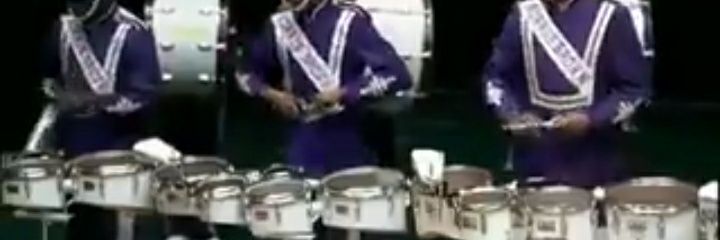 YoungDrums's profile banner image