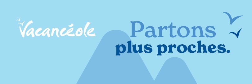 Vacancéole banner