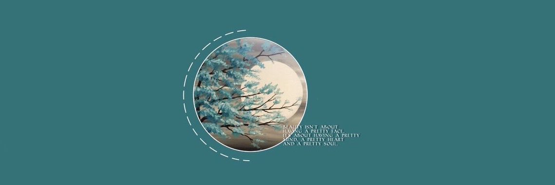 bleakhappy's profile banner image
