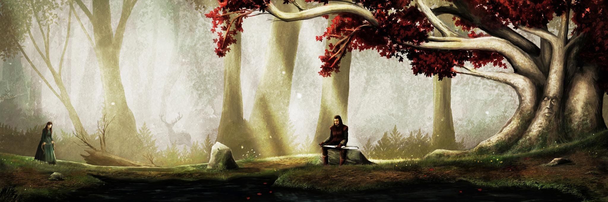 Game of Images. banner