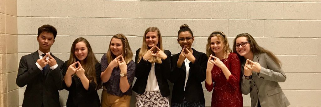 CountyDECA's profile banner image