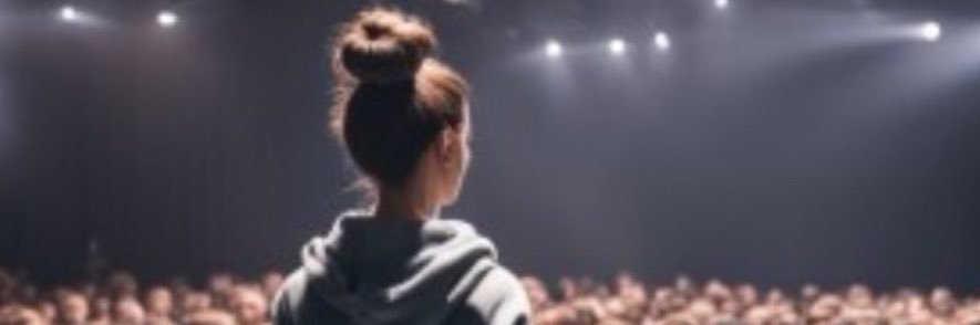 Nicole Collins banner