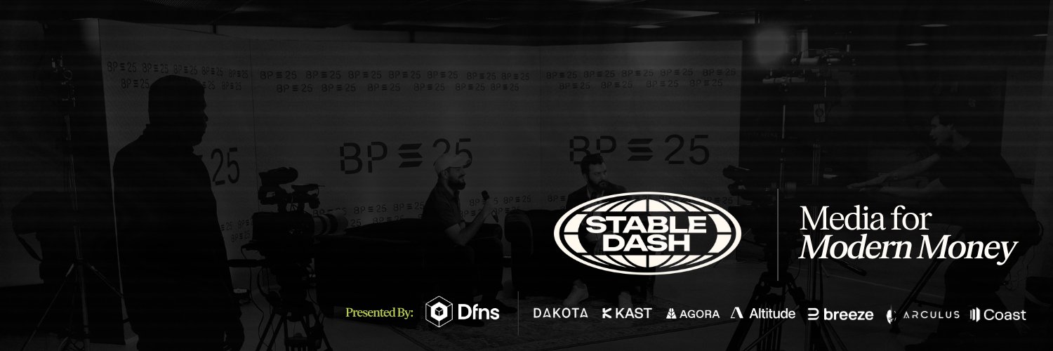 Stabledash banner