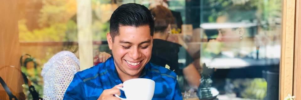 onofre ramos  isai banner