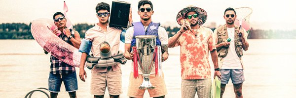 SquidHatMonkey Profile Banner