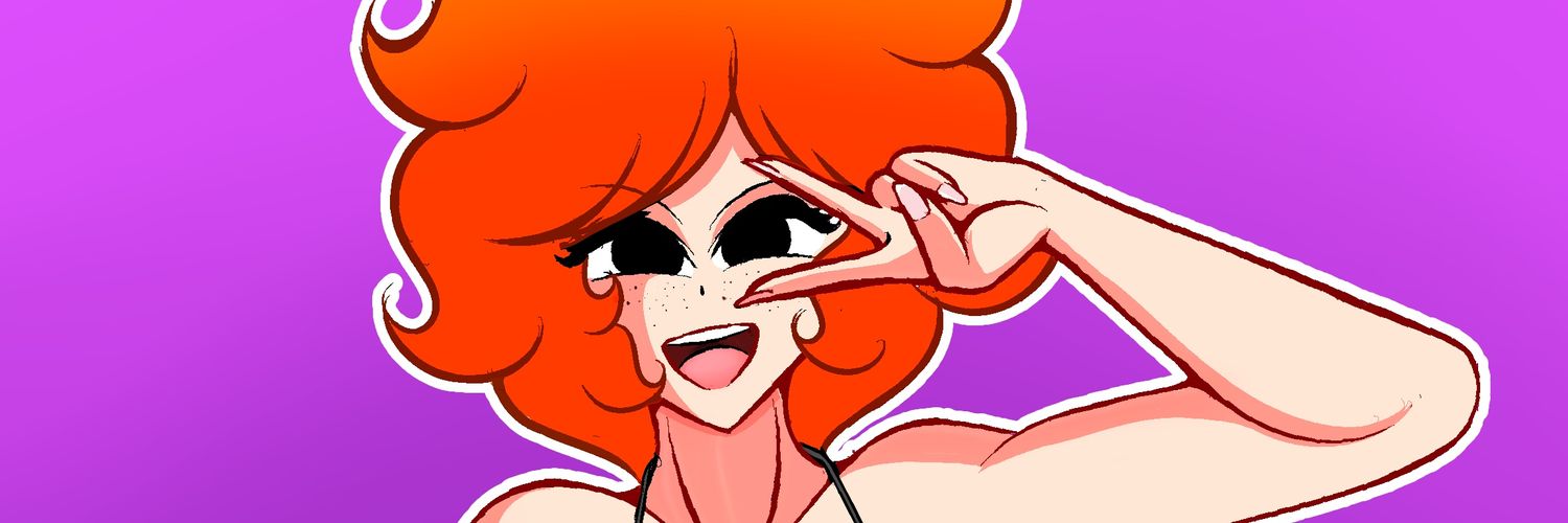 𝕎𝕚𝕔𝕜 💙🔞 || Comms Closed || banner