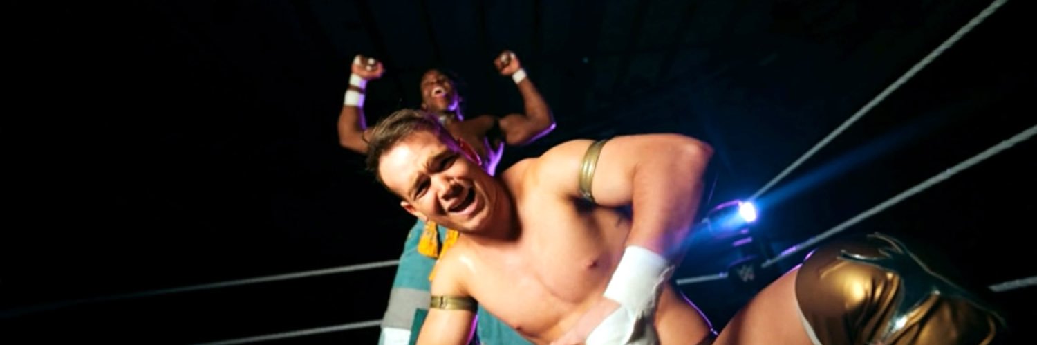 Lil Evolve's banner