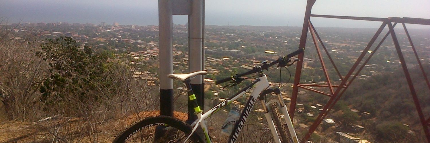 luismamtb's profile banner image