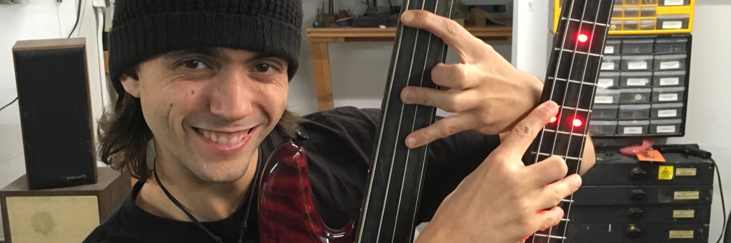 CodyWrightMusic's profile banner image