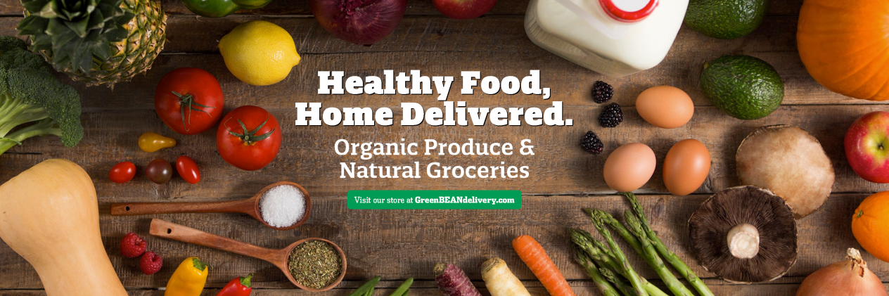 GreenBeanFood's profile banner image
