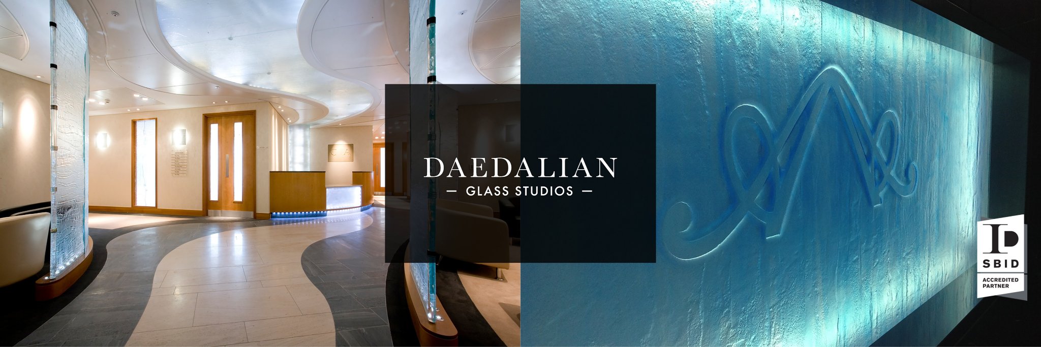 DaedalianGlass's profile banner image