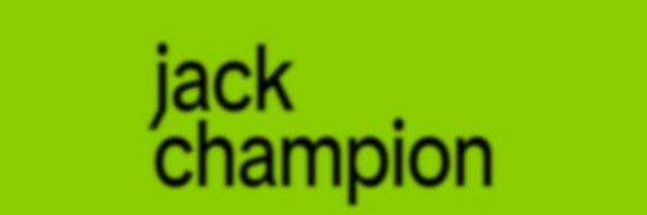 jackchampies's profile banner image