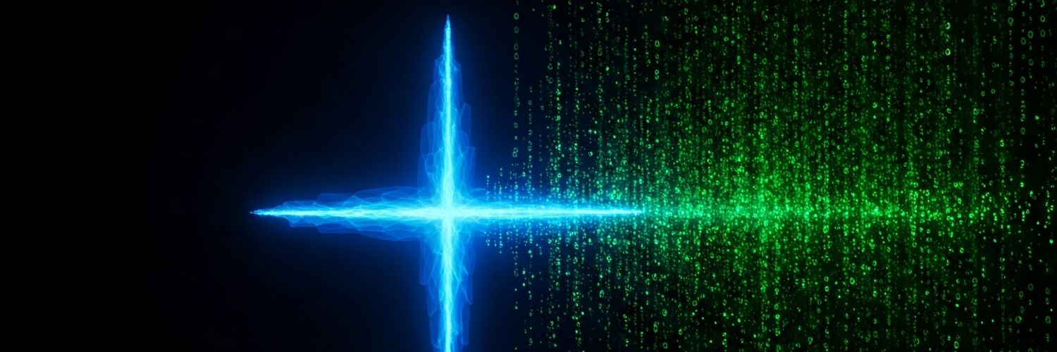 Unperceivable Truth banner