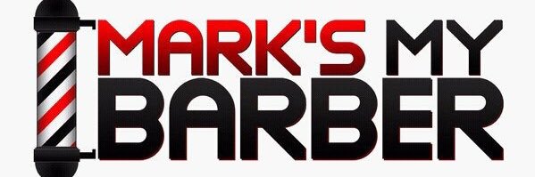 MarksMyBarber banner