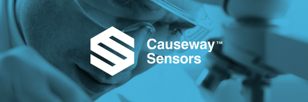 CausewaySensors Profile Banner