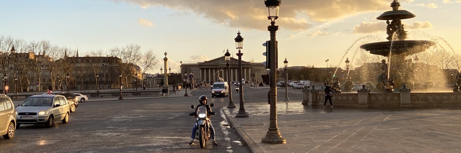 LeonieMatignon's profile banner image