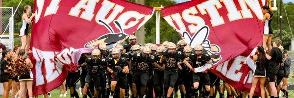 SAHSJackets Profile Banner