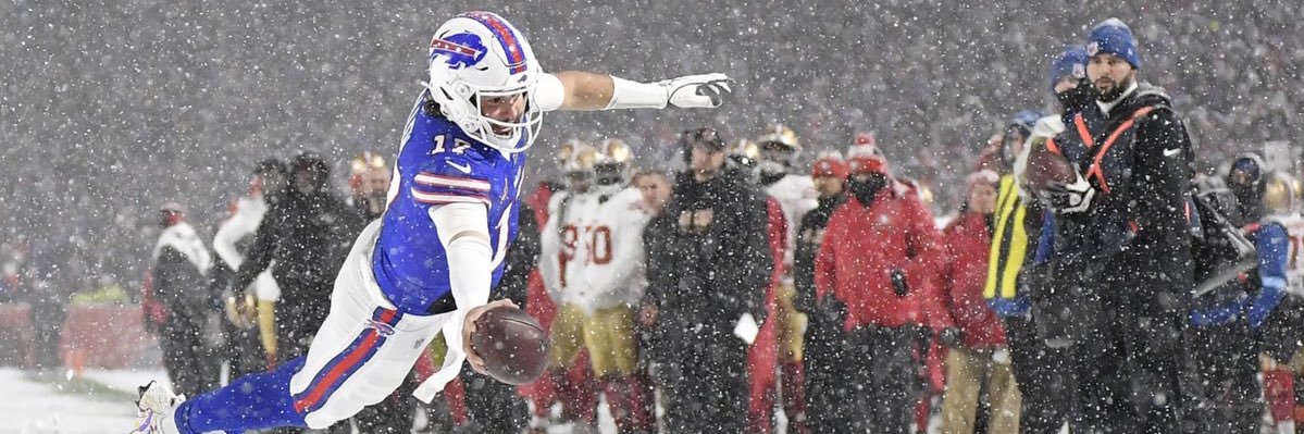 Megan McIntosh 🦬❤️💙 banner