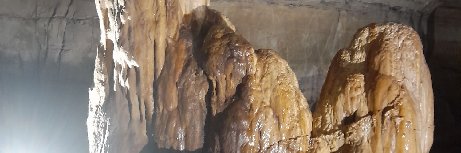 No nuclear war banner