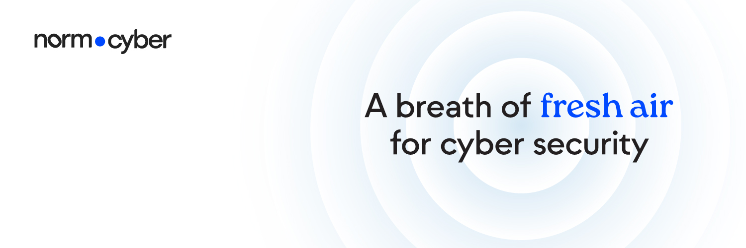 NormCyber banner
