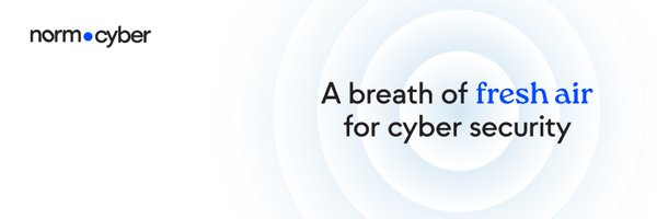 NormCyber Profile Banner