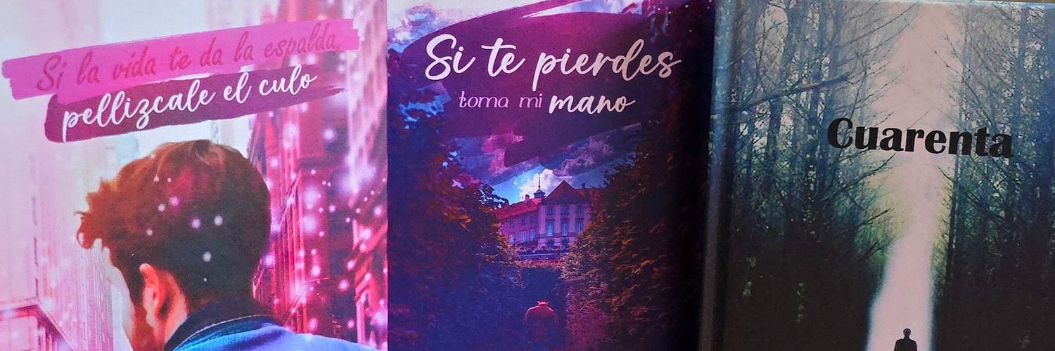 ragobcn's profile banner image