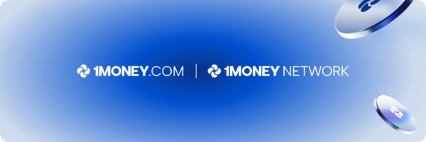 1MoneyNetwork Profile Banner