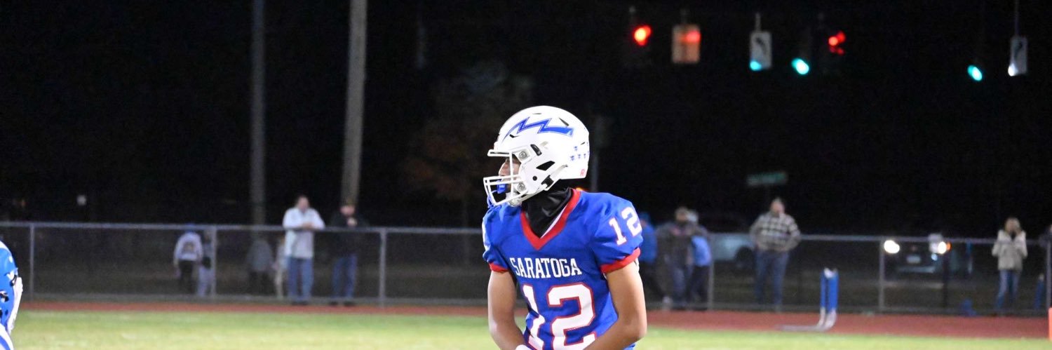 Jaden Lockrow's banner
