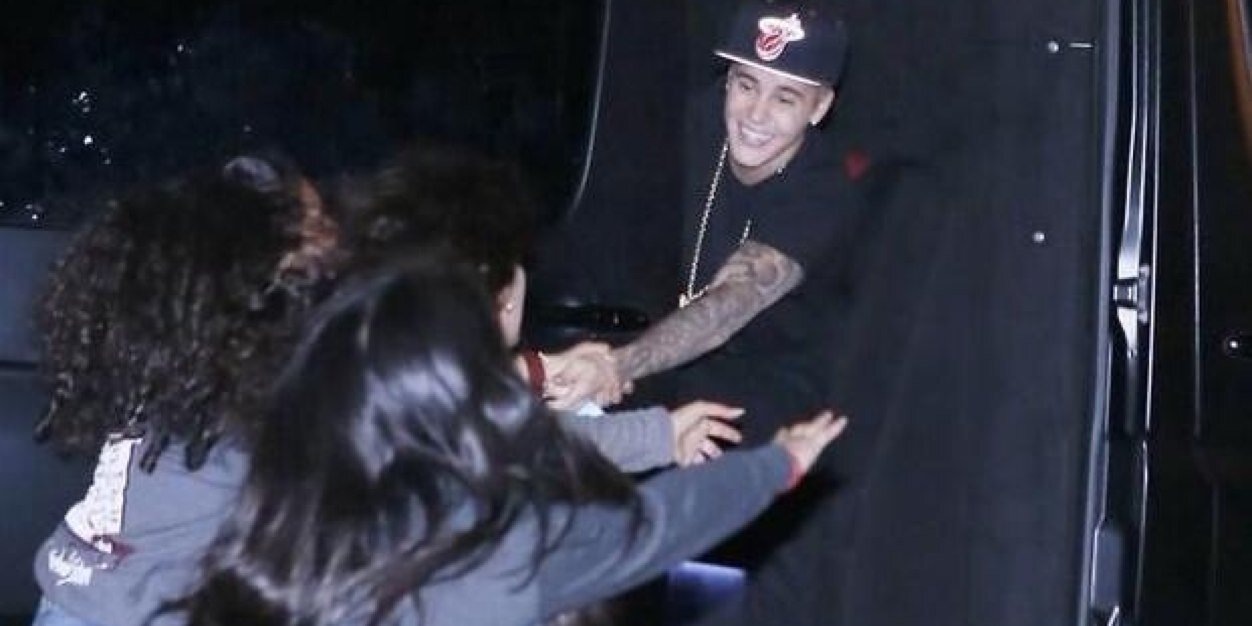 BieberTeamSpain's profile banner image