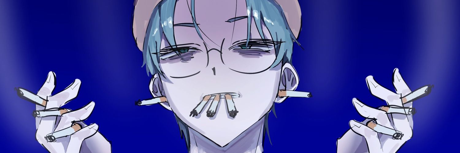 telerxck's profile banner image