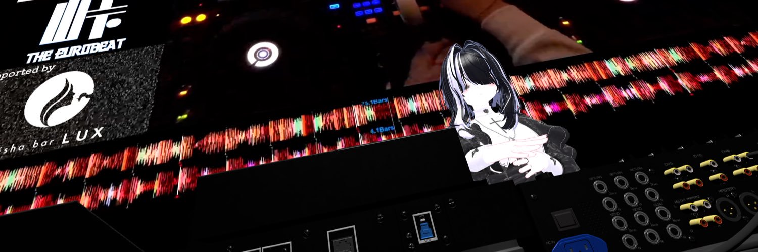hinamiVR's profile banner image