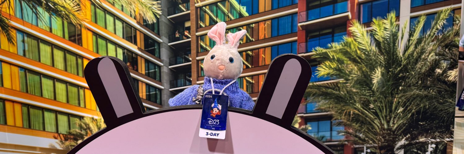 Bunny & Shellie banner