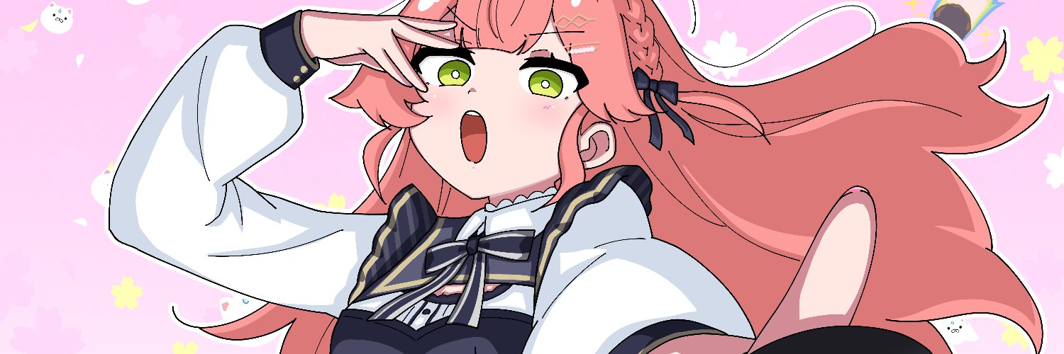 いつつろ banner