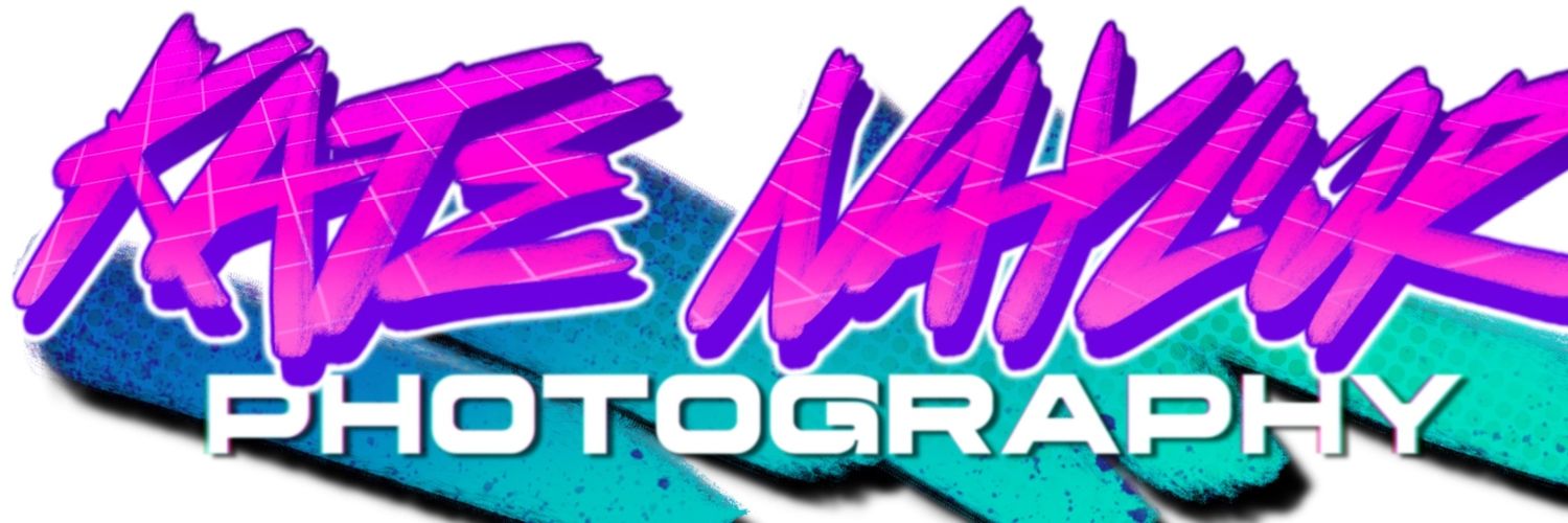 Kate Naylor banner