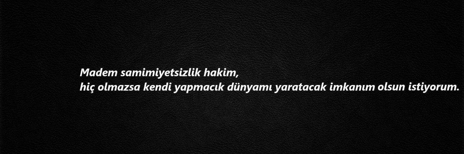 _veyselmutlu's profile banner image