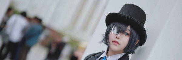 noel_cosplayer Profile Banner