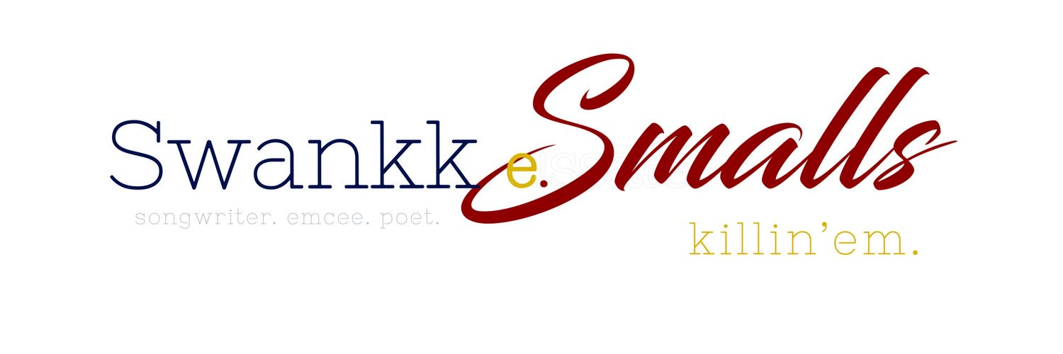 Smalls. banner