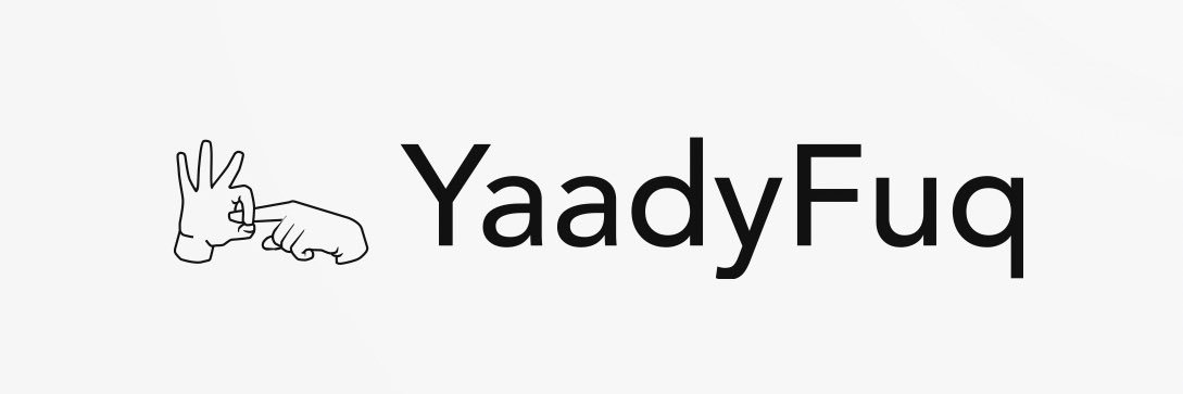 YaadyFuq 🇯🇲 banner