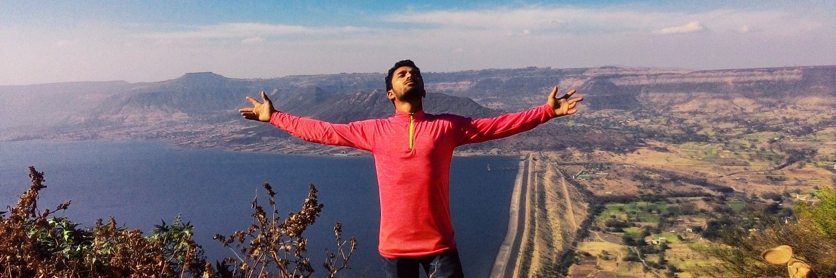 SumitMohanNikam's profile banner image