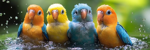 birdd111 Profile Banner