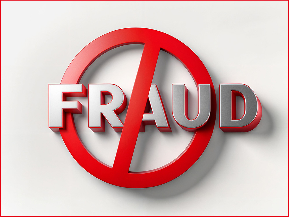 HPHA FRAUD's banner