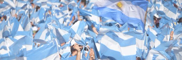 Cristina Fernández de Kirchner banner