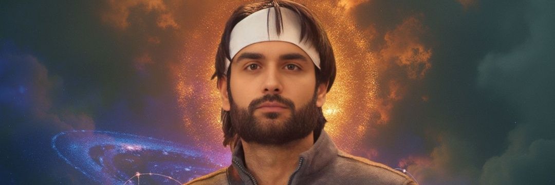 Proud_vdian's banner