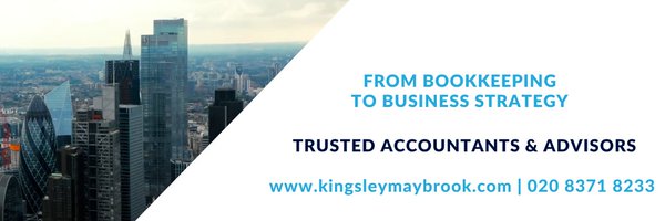 KMaybrook Profile Banner