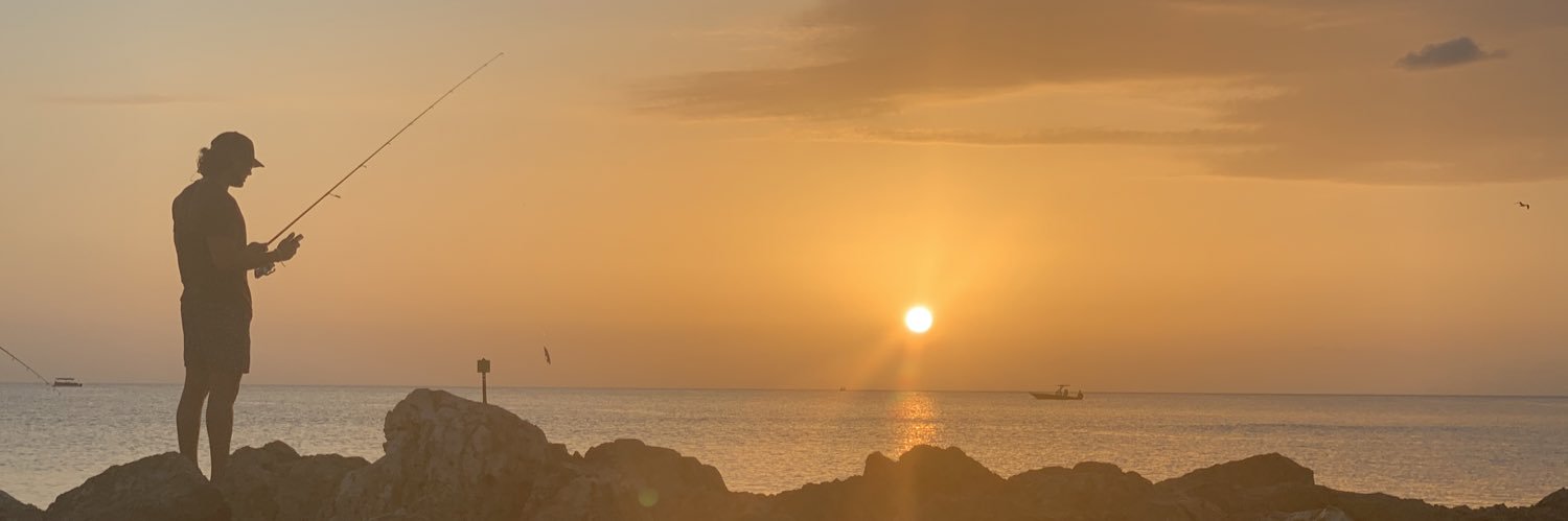 Michael Walker banner