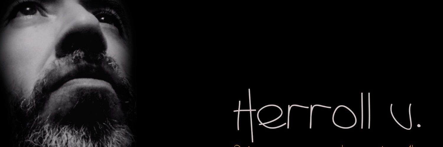 herrollval's profile banner image
