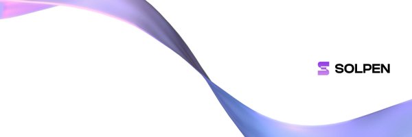 solanapen Profile Banner