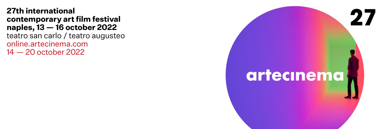 ArtecinemaFest's profile banner image
