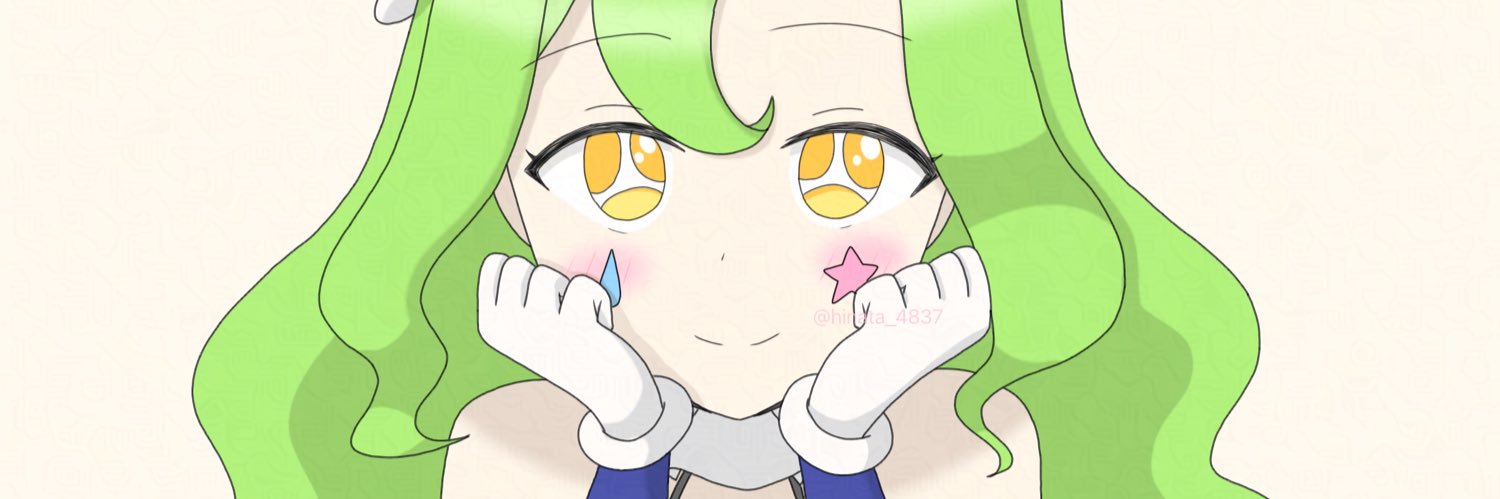 hinata_4837's profile banner image