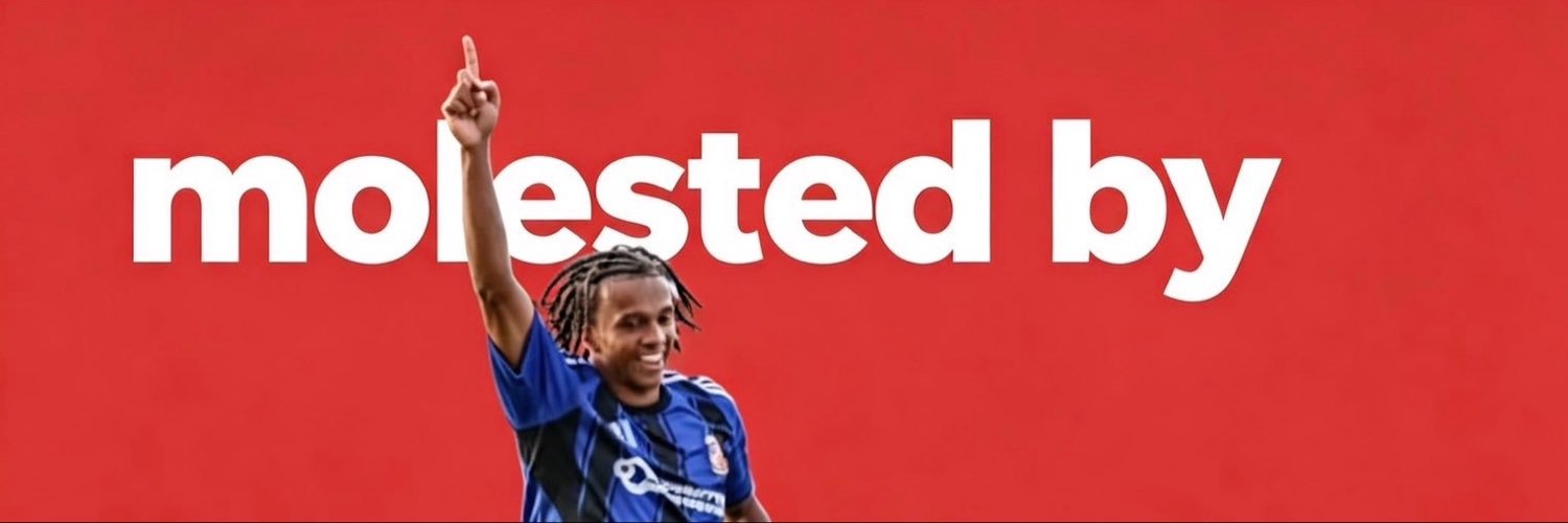 stfcelijah's profile banner image